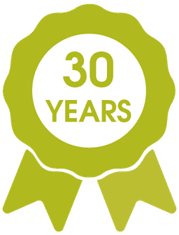 30 yıl rozeti